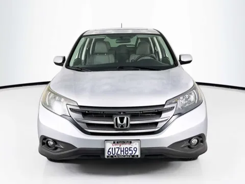 Photos of 2012 Honda CR-V EX for sale in Indio, CA at Unicars Honda