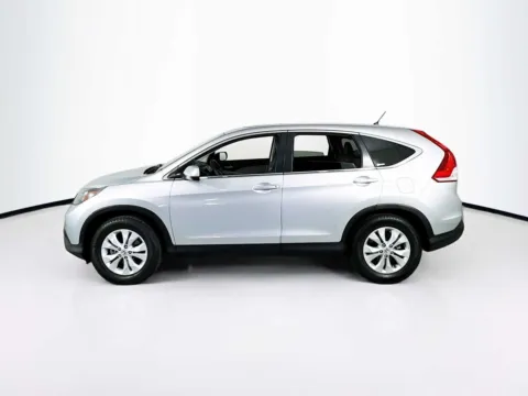 More photos of 2012 Honda CR-V EX at Unicars Honda, CA