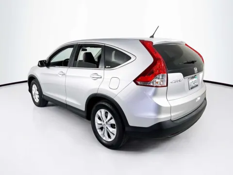 More photos of 2012 Honda CR-V EX at Unicars Honda, CA