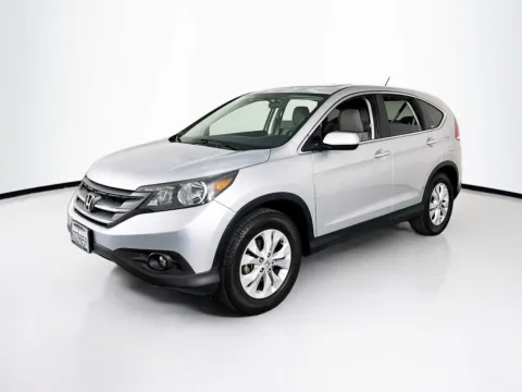 Another view of 2012 Honda CR-V EX for sale in Indio, CA at Unicars Honda