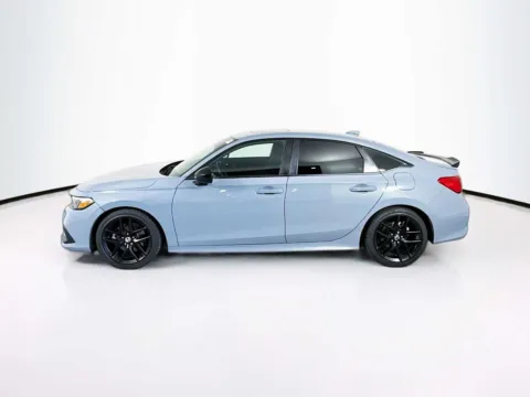 More photos of 2023 Honda Civic Si at Unicars Honda, CA