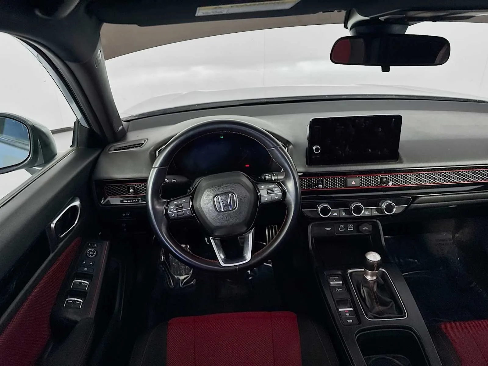 Honda Civic photo 26