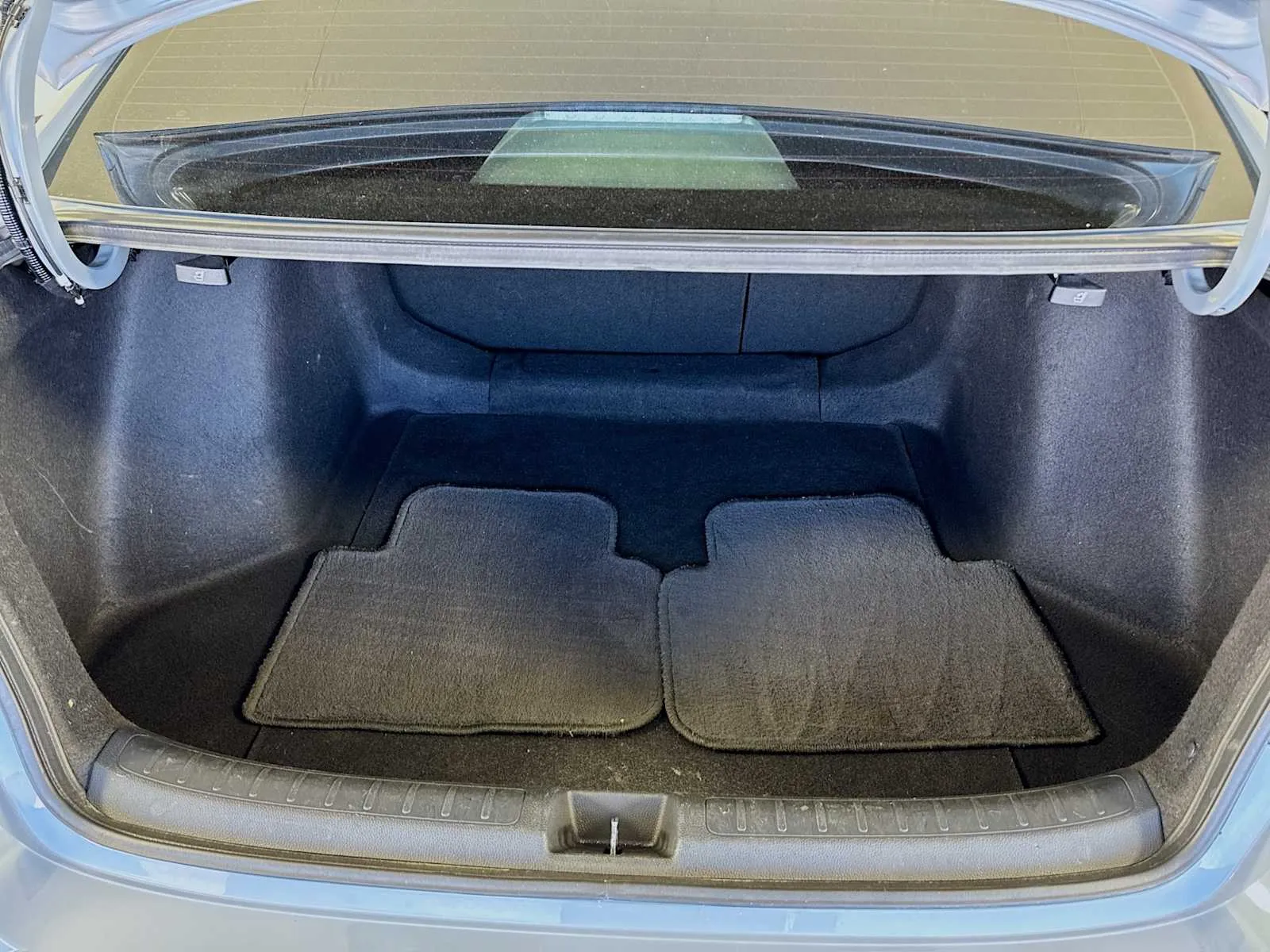Honda Civic photo 27