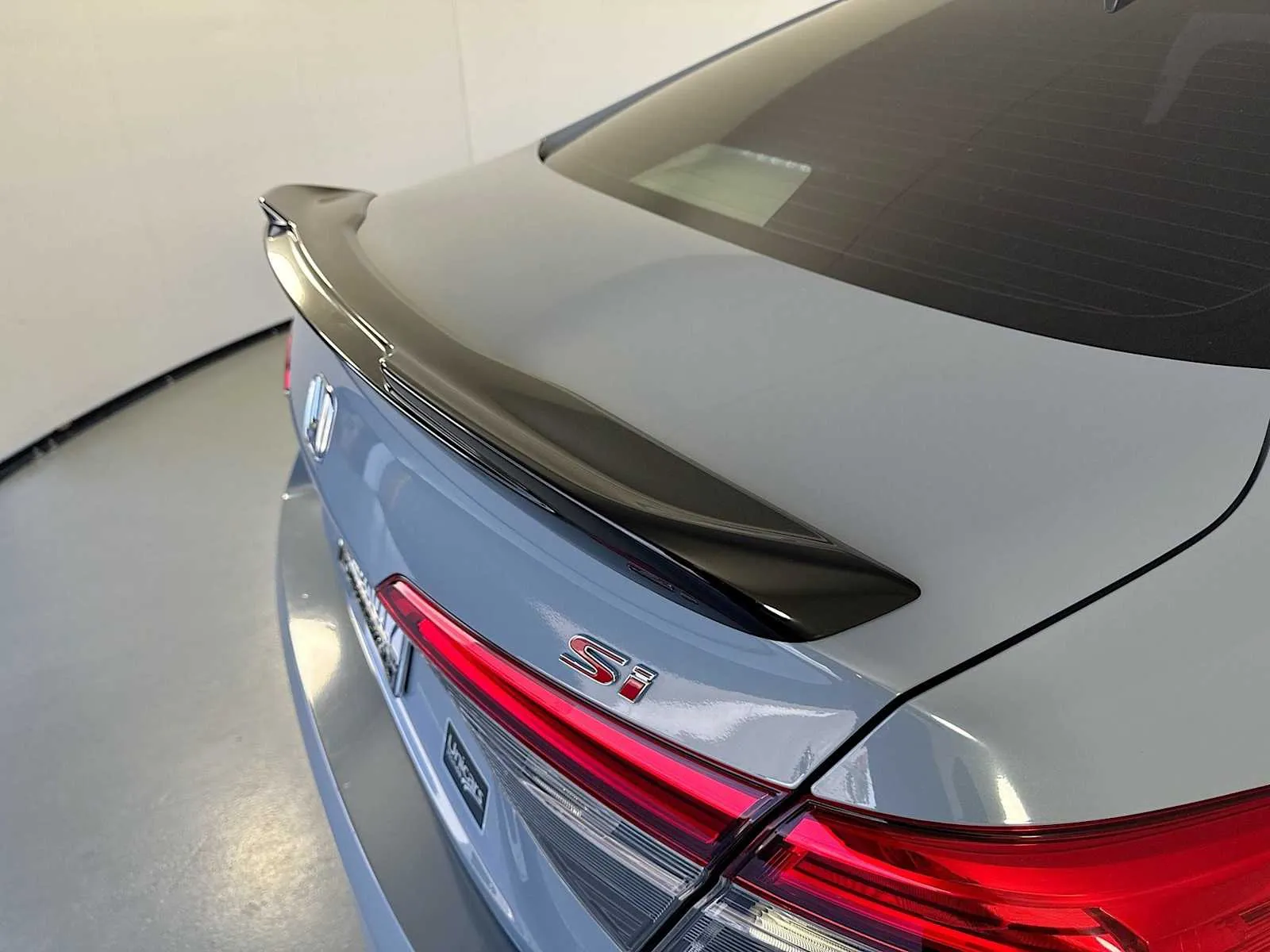 Honda Civic photo 29