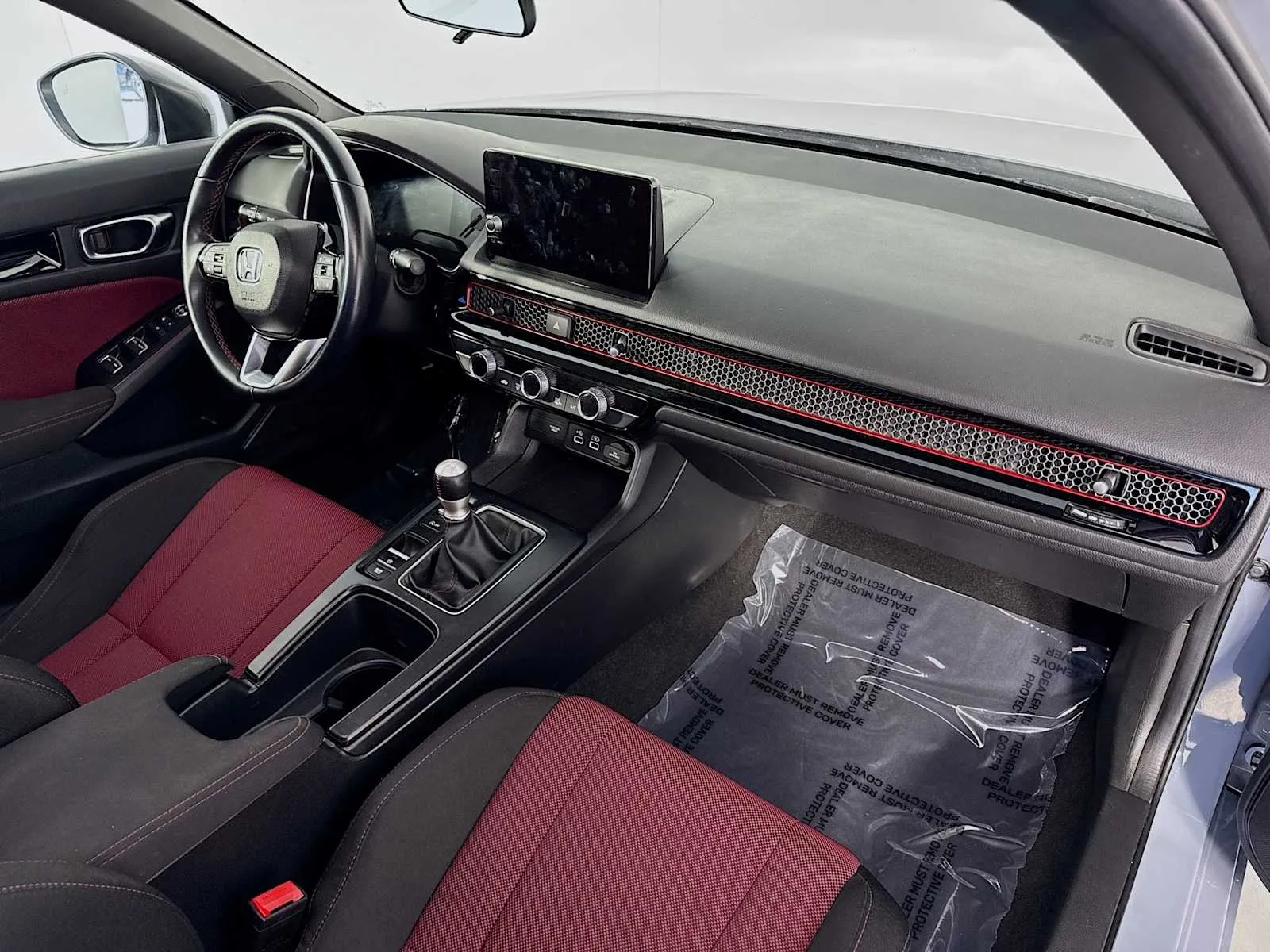 Honda Civic photo 30