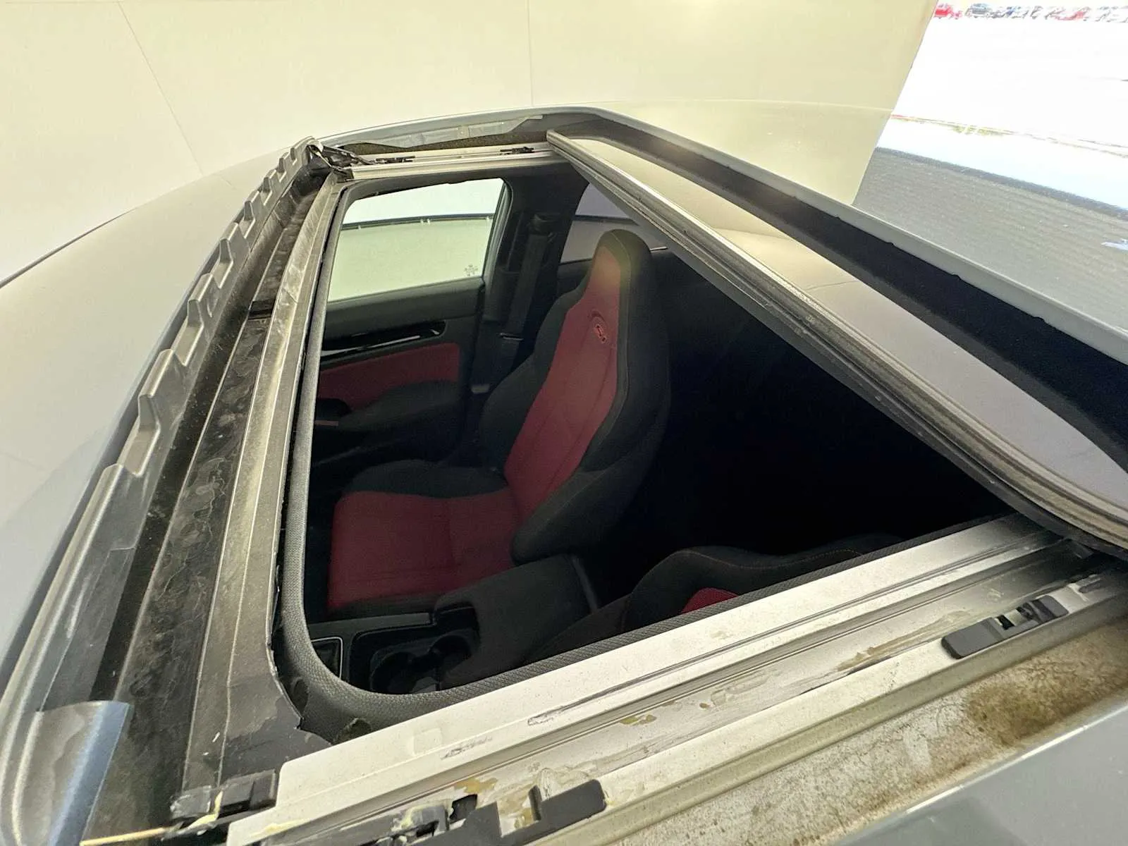 Honda Civic photo 23