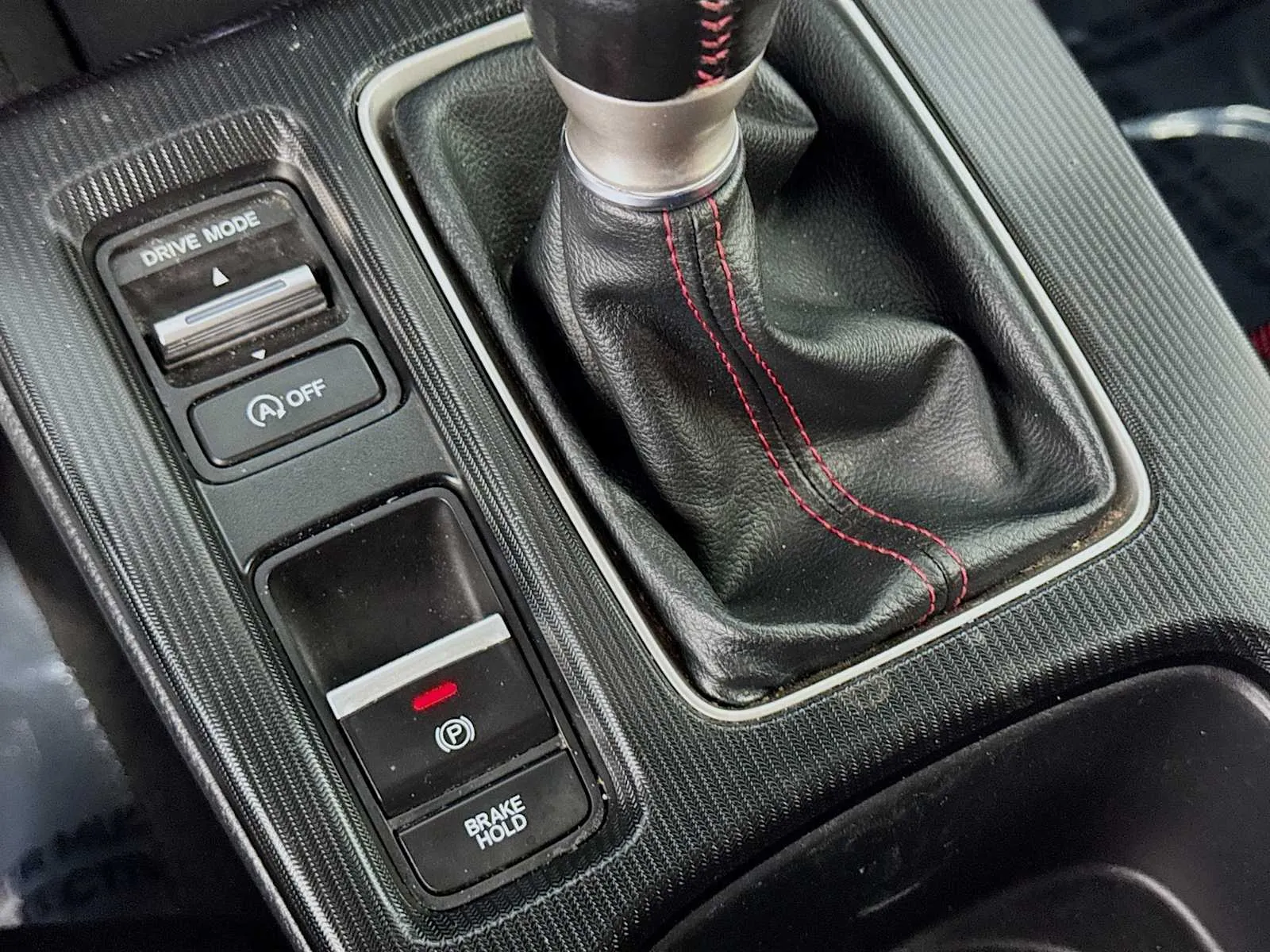 Honda Civic photo 18