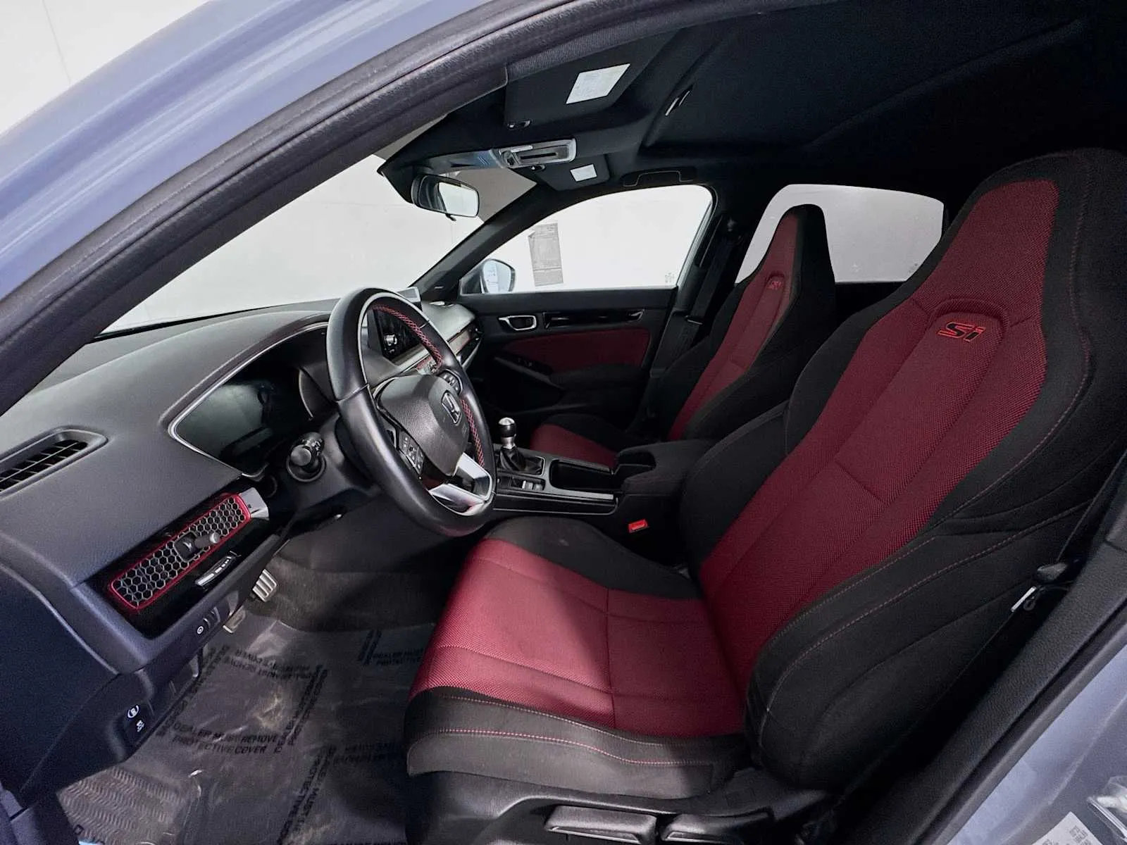 Honda Civic photo 12