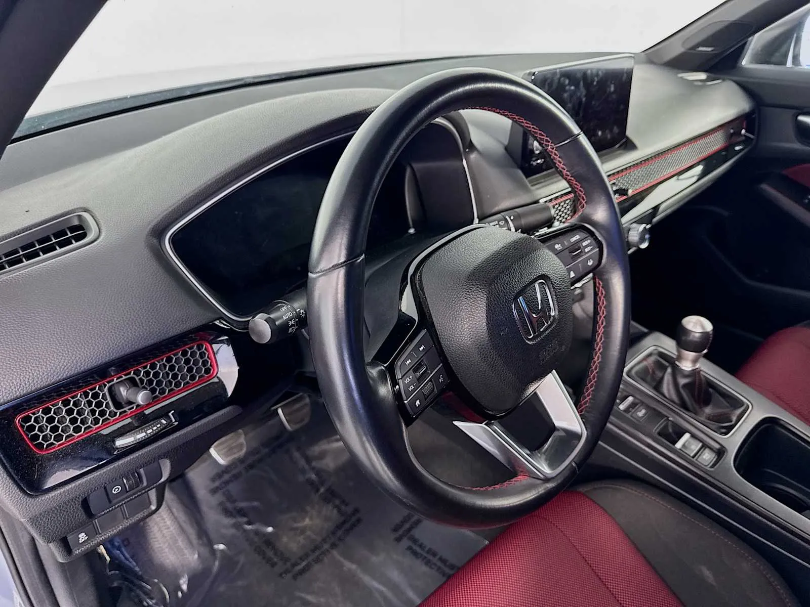 Honda Civic photo 13