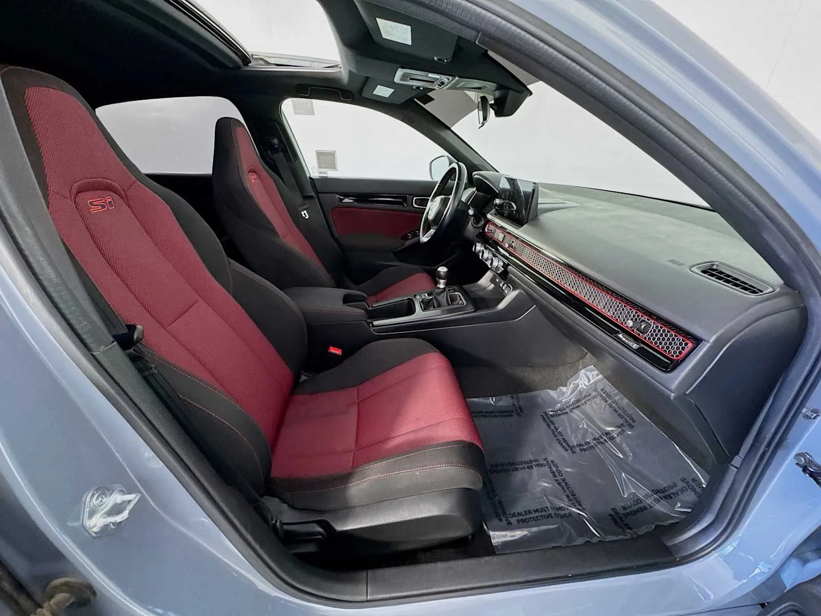 Honda Civic photo 32