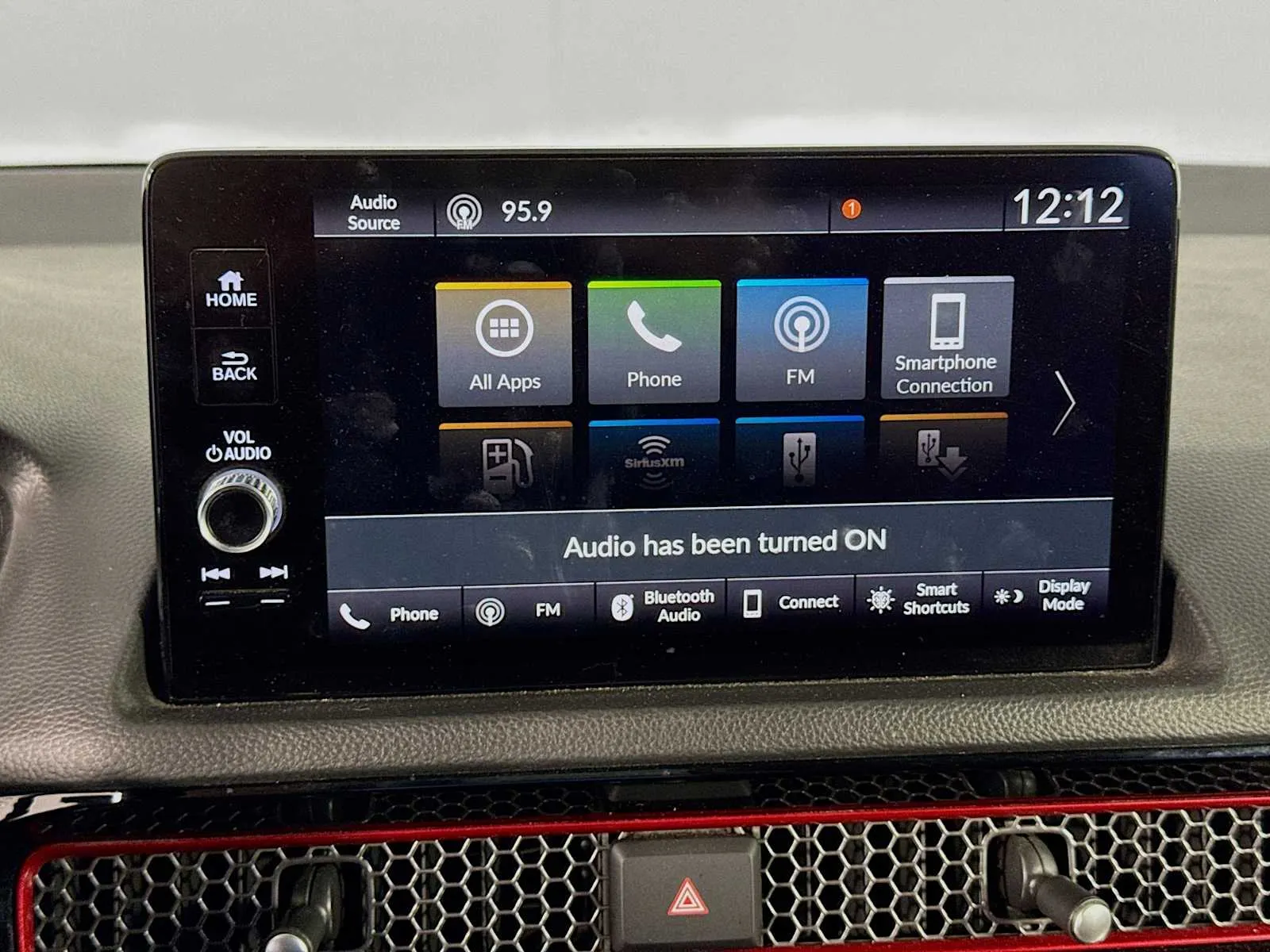 Honda Civic photo 22