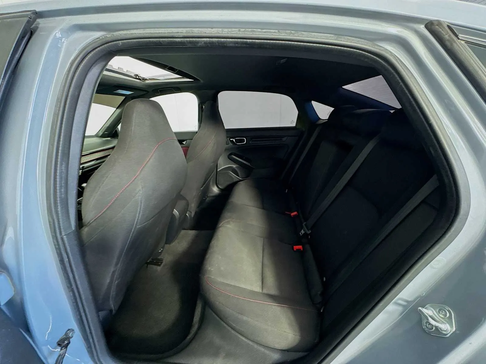 Honda Civic photo 25