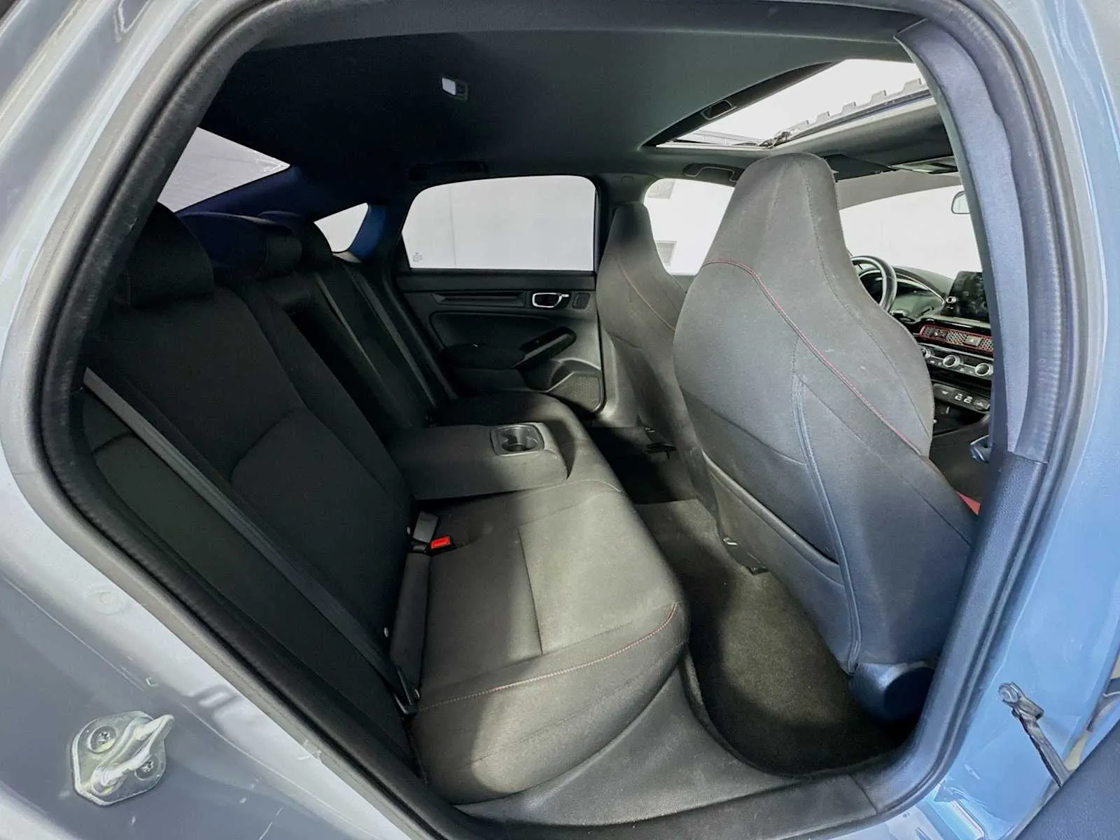Honda Civic photo 31