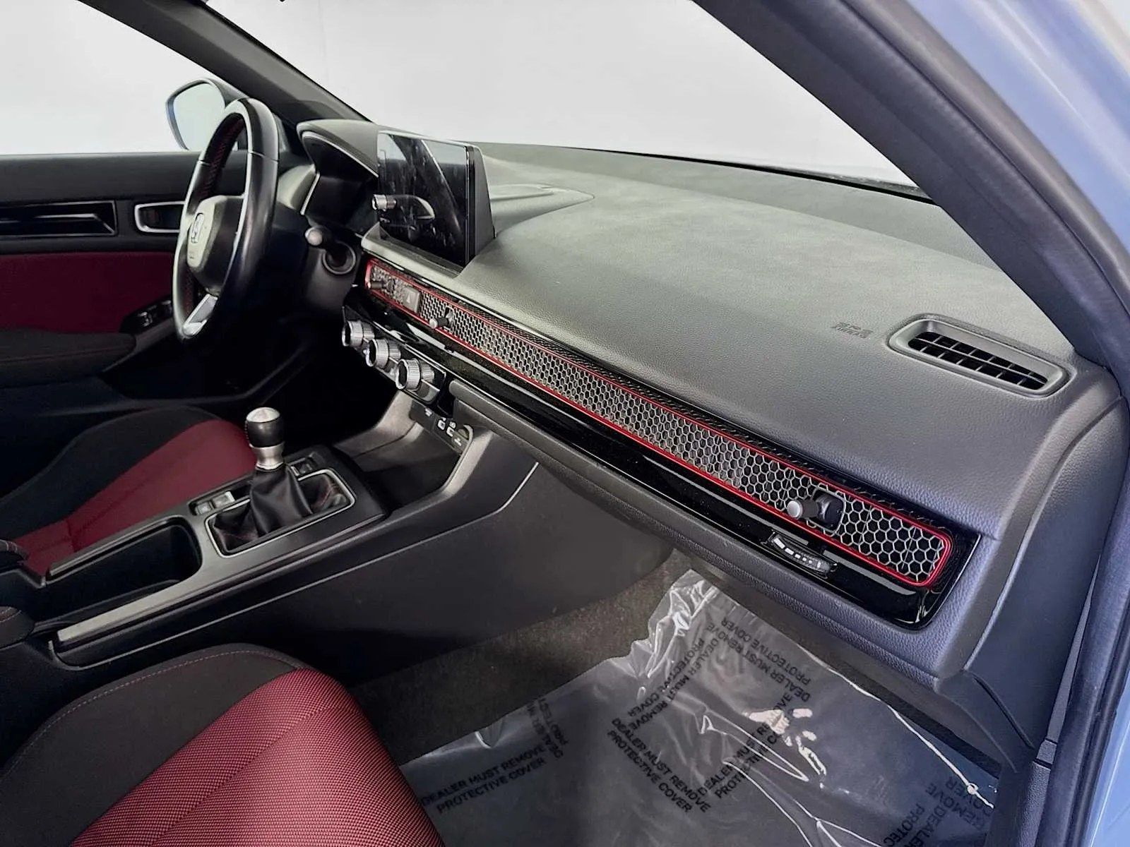 Honda Civic photo 33