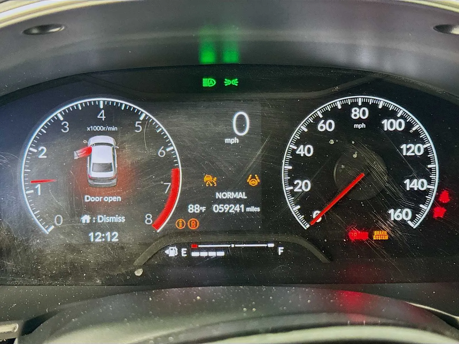 Honda Civic photo 16