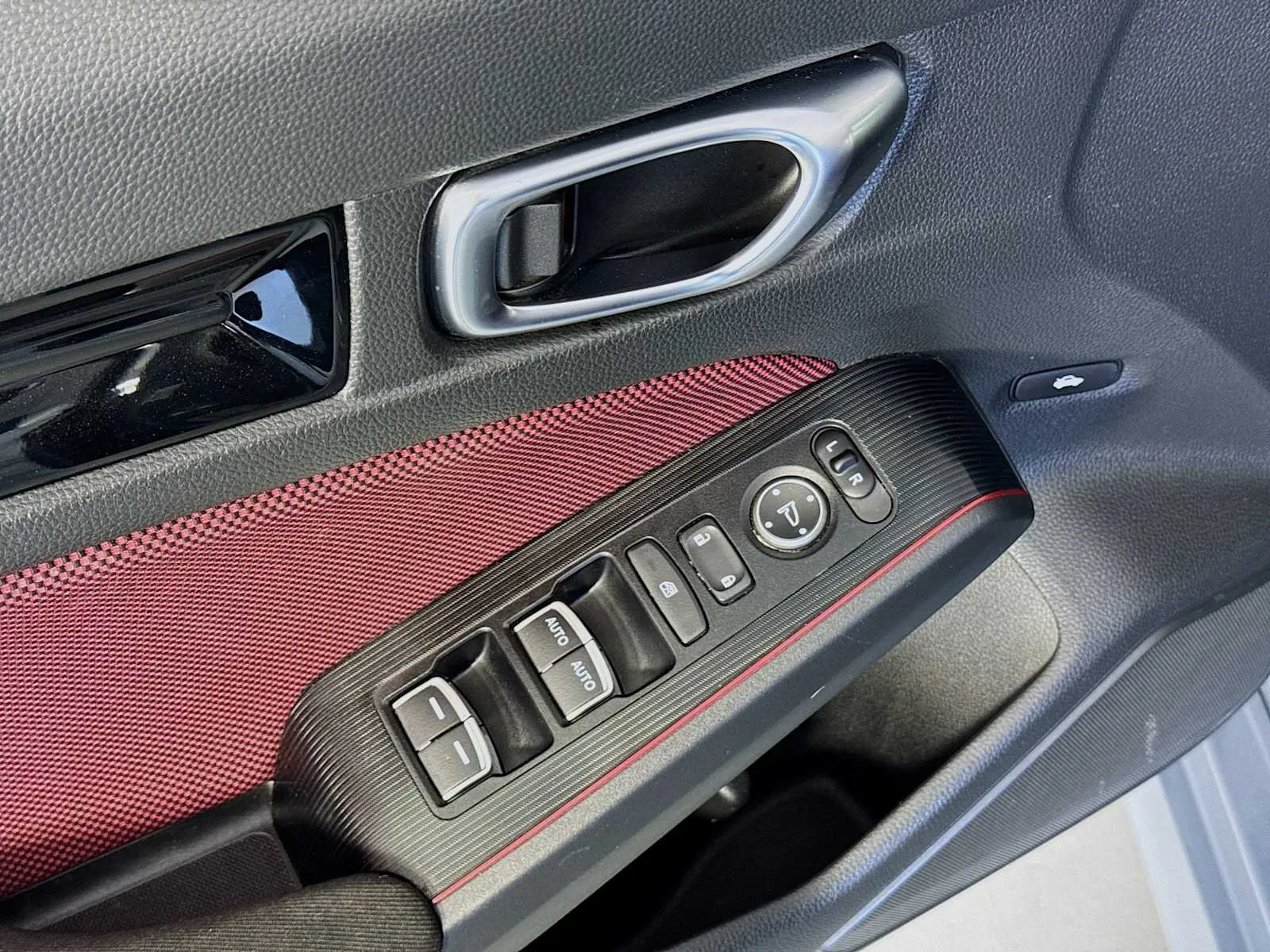 Honda Civic photo 9