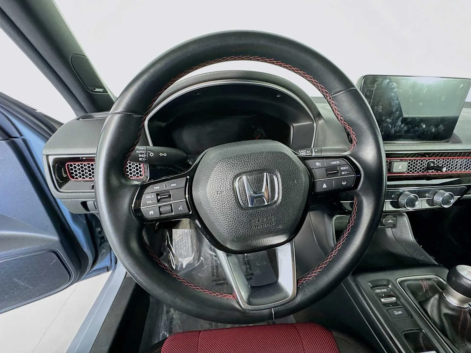 Honda Civic photo 15