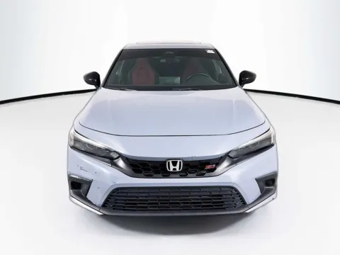 Photos of 2023 Honda Civic Si for sale in Indio, CA at Unicars Honda