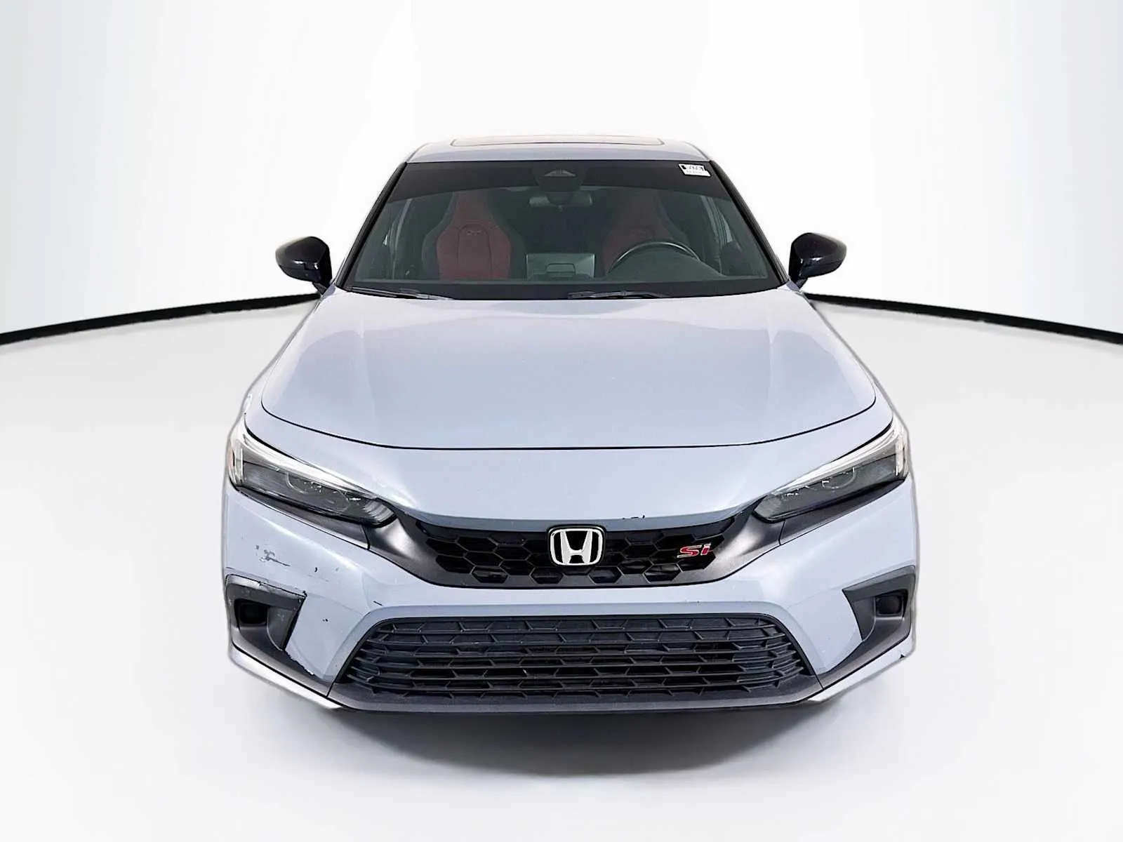 Honda Civic photo 2