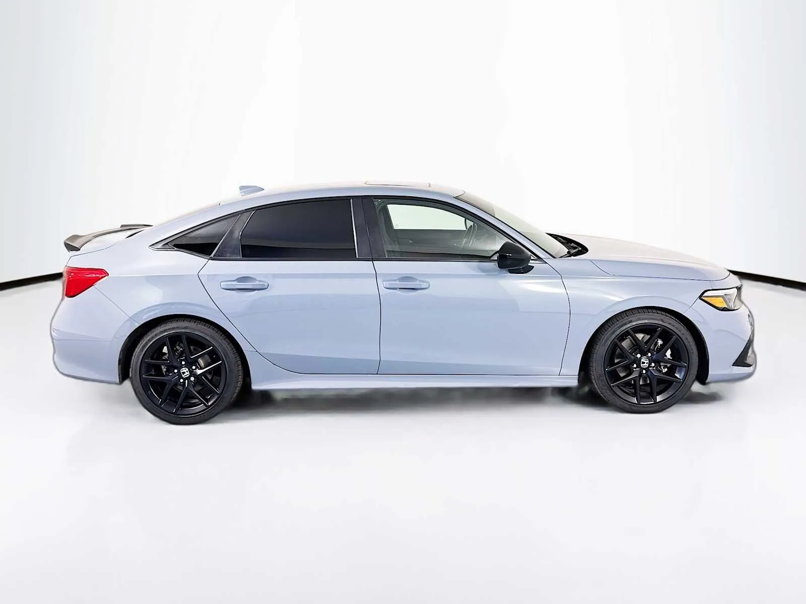 Honda Civic photo 7