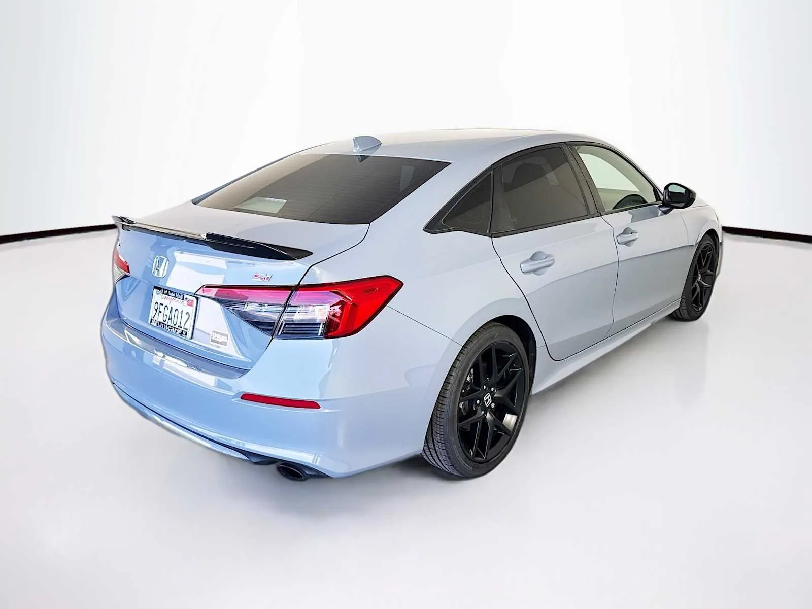 Honda Civic photo 6