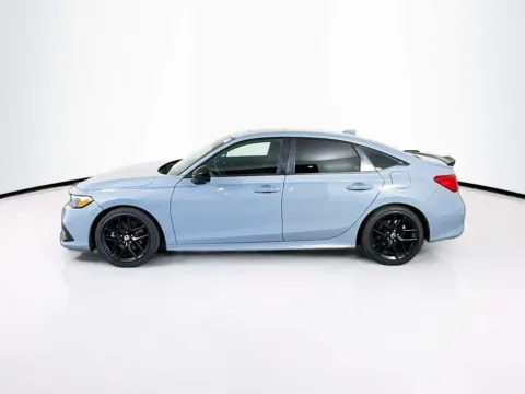 More photos of 2023 Honda Civic Si at Unicars Honda, CA