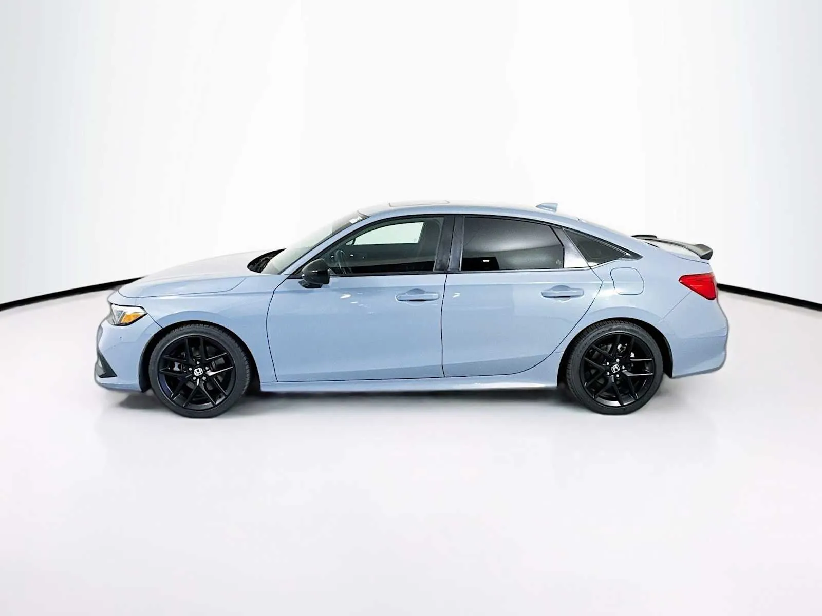Honda Civic photo 4