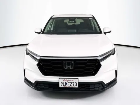 Photos of 2024 Honda CR-V EX for sale in Indio, CA at Unicars Honda