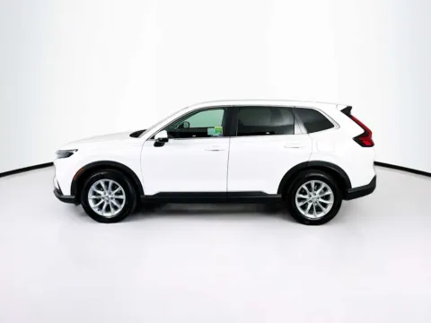 More photos of 2024 Honda CR-V EX at Unicars Honda, CA