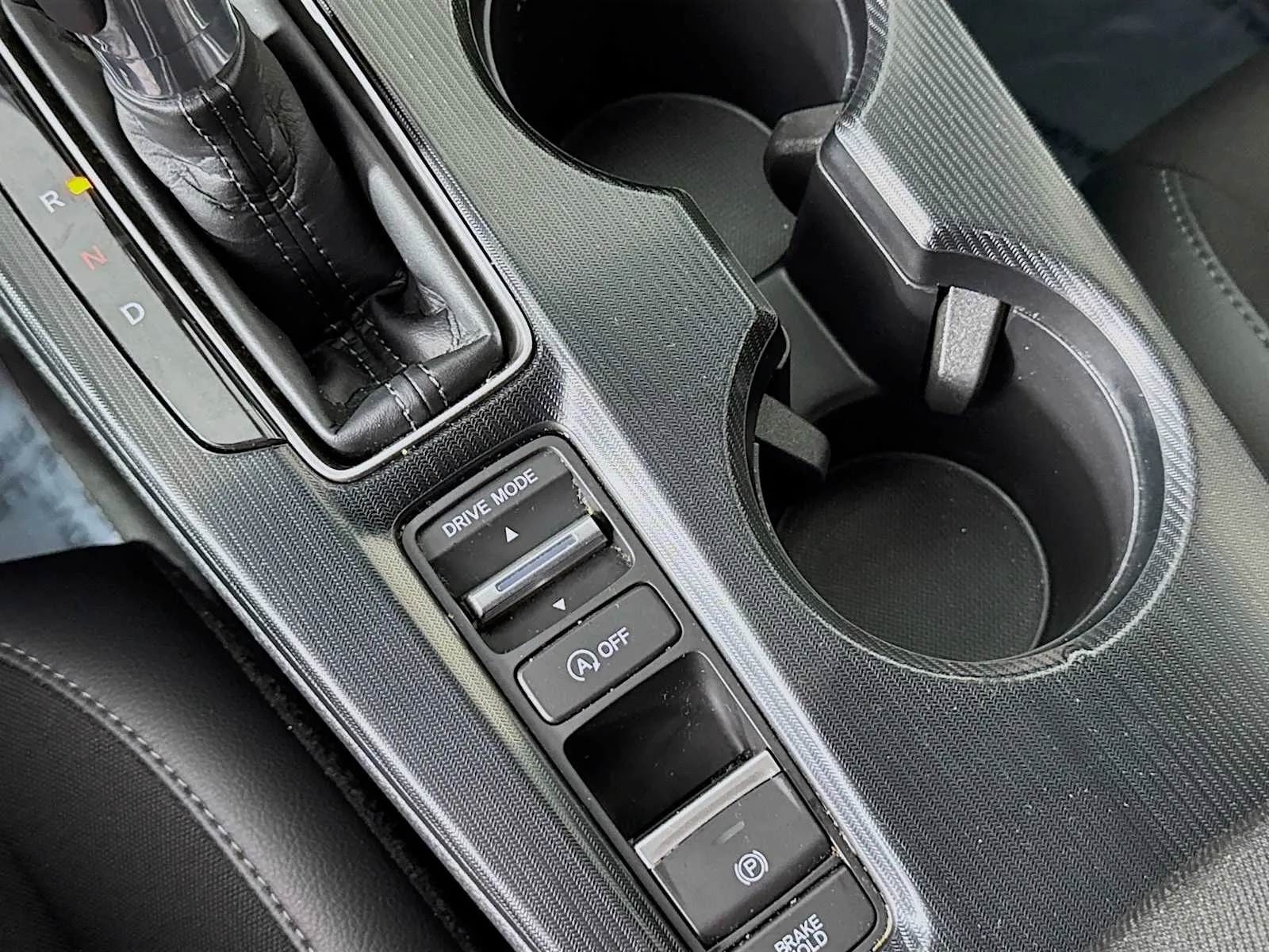 Honda Civic photo 17