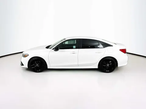 More photos of 2024 Honda Civic Sport at Unicars Honda, CA