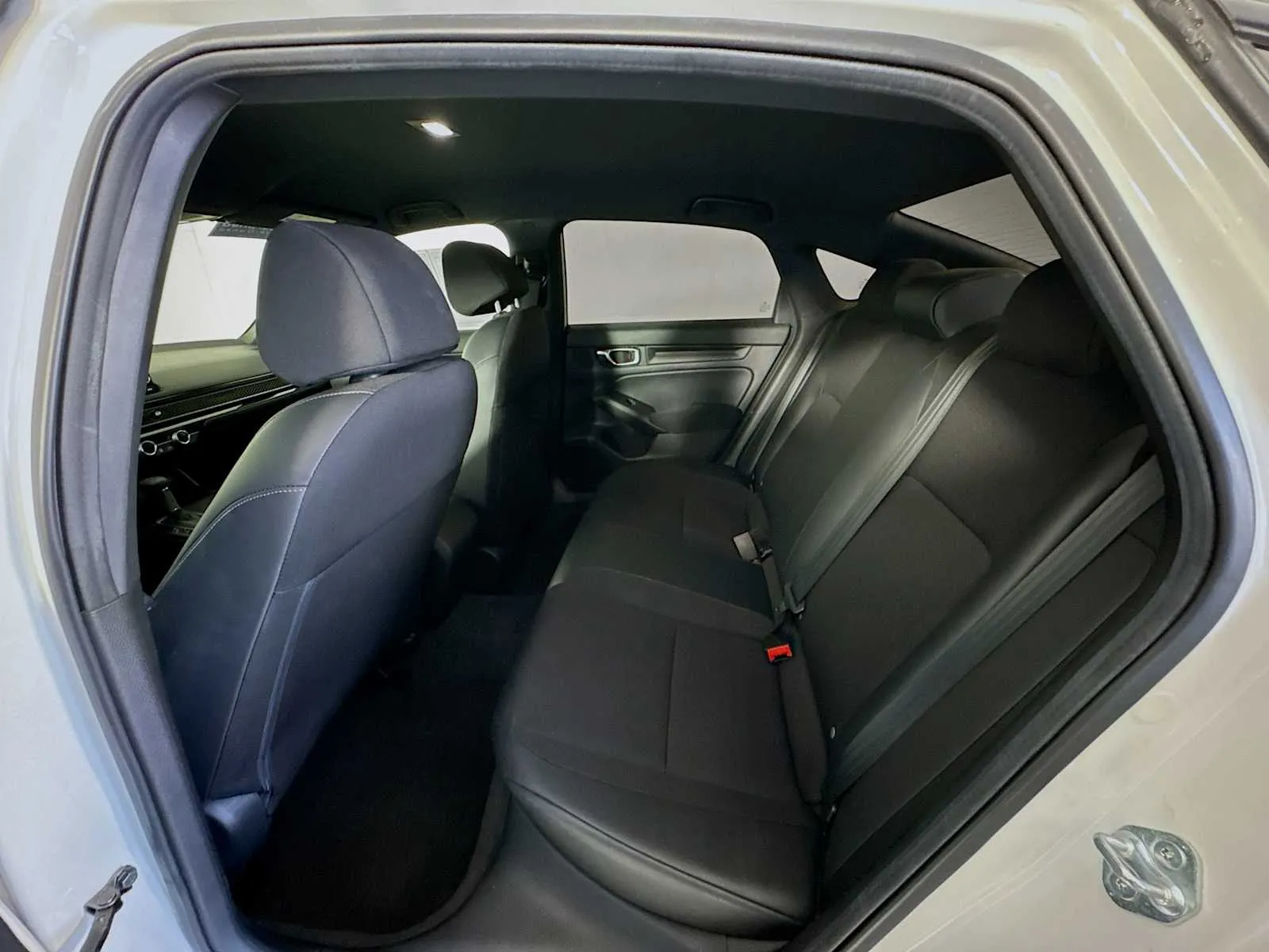 Honda Civic photo 24