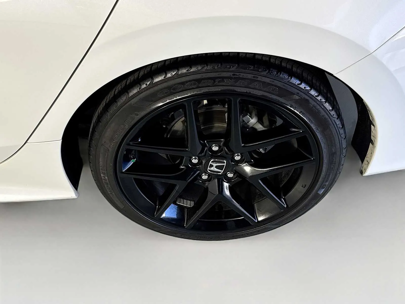 Honda Civic photo 32