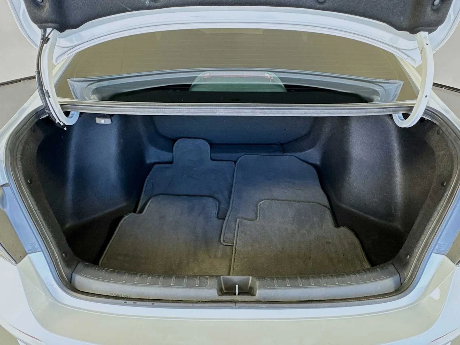 Honda Civic photo 26