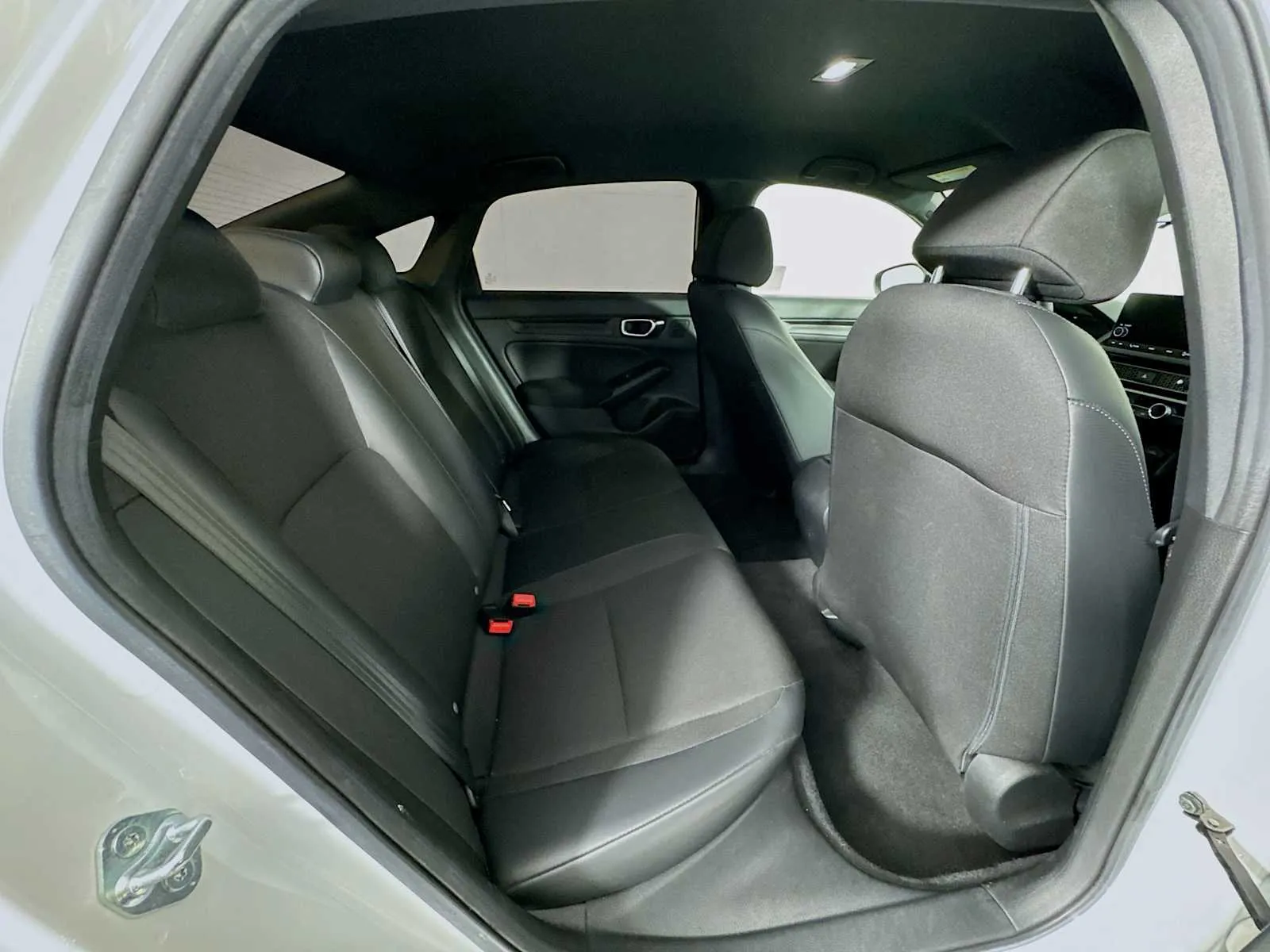 Honda Civic photo 28