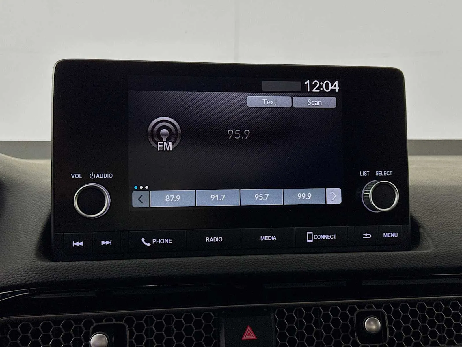 Honda Civic photo 15