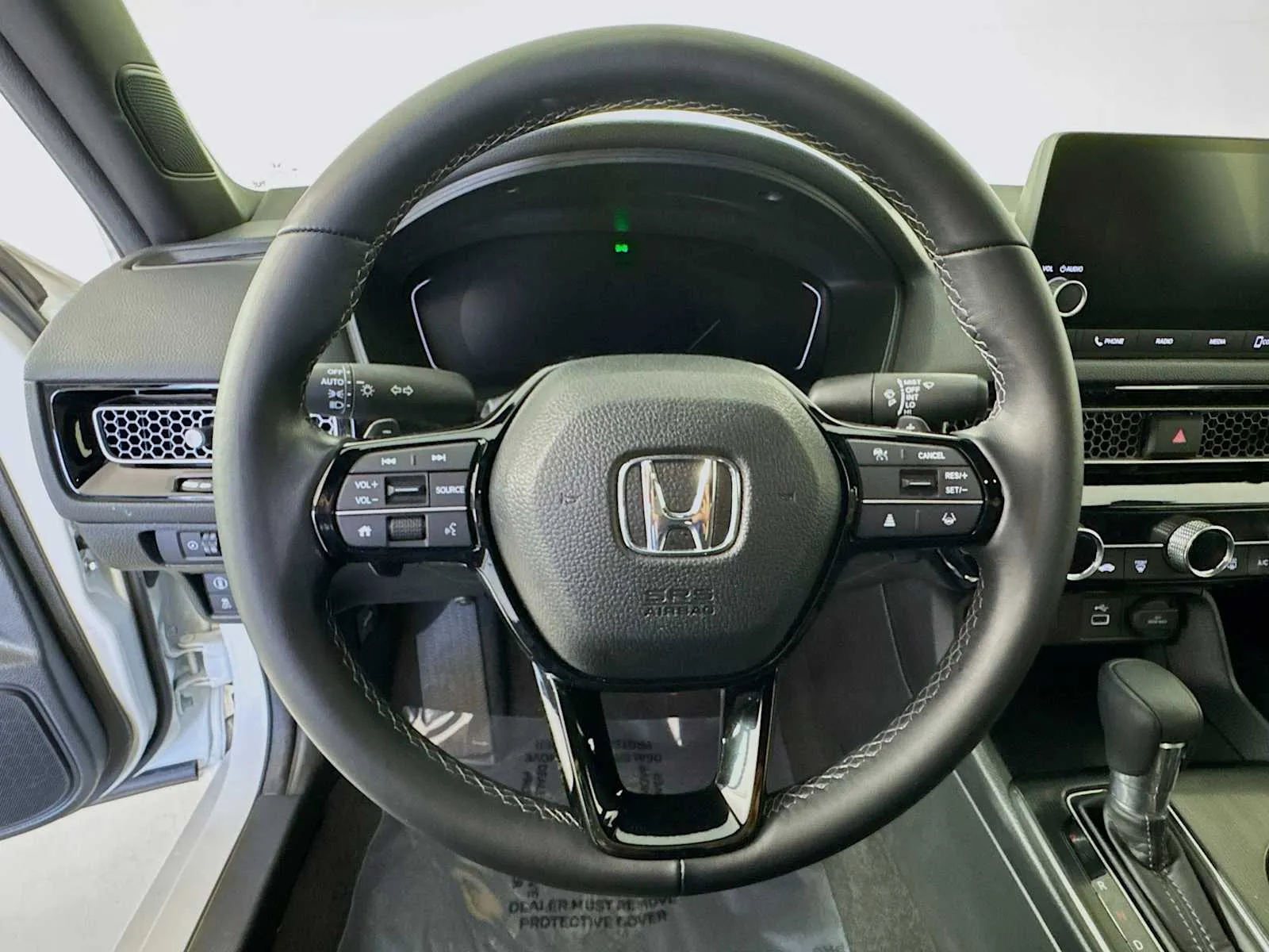 Honda Civic photo 11