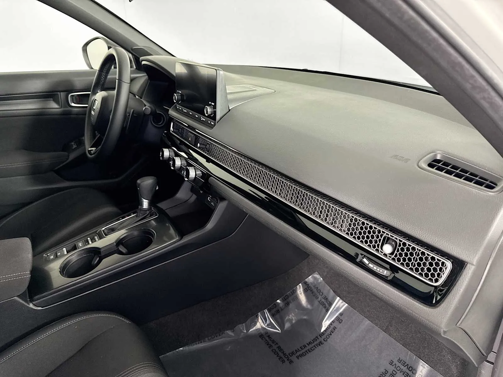 Honda Civic photo 30