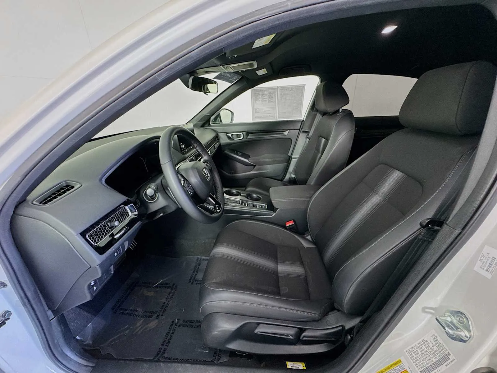 Honda Civic photo 20