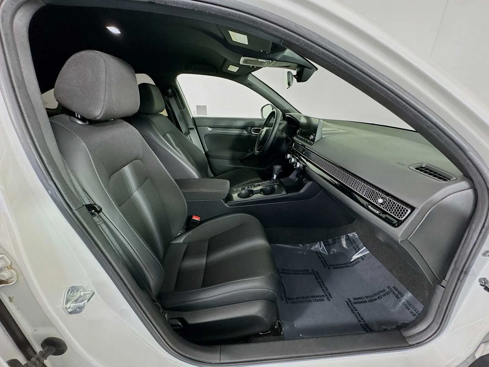 Honda Civic photo 29