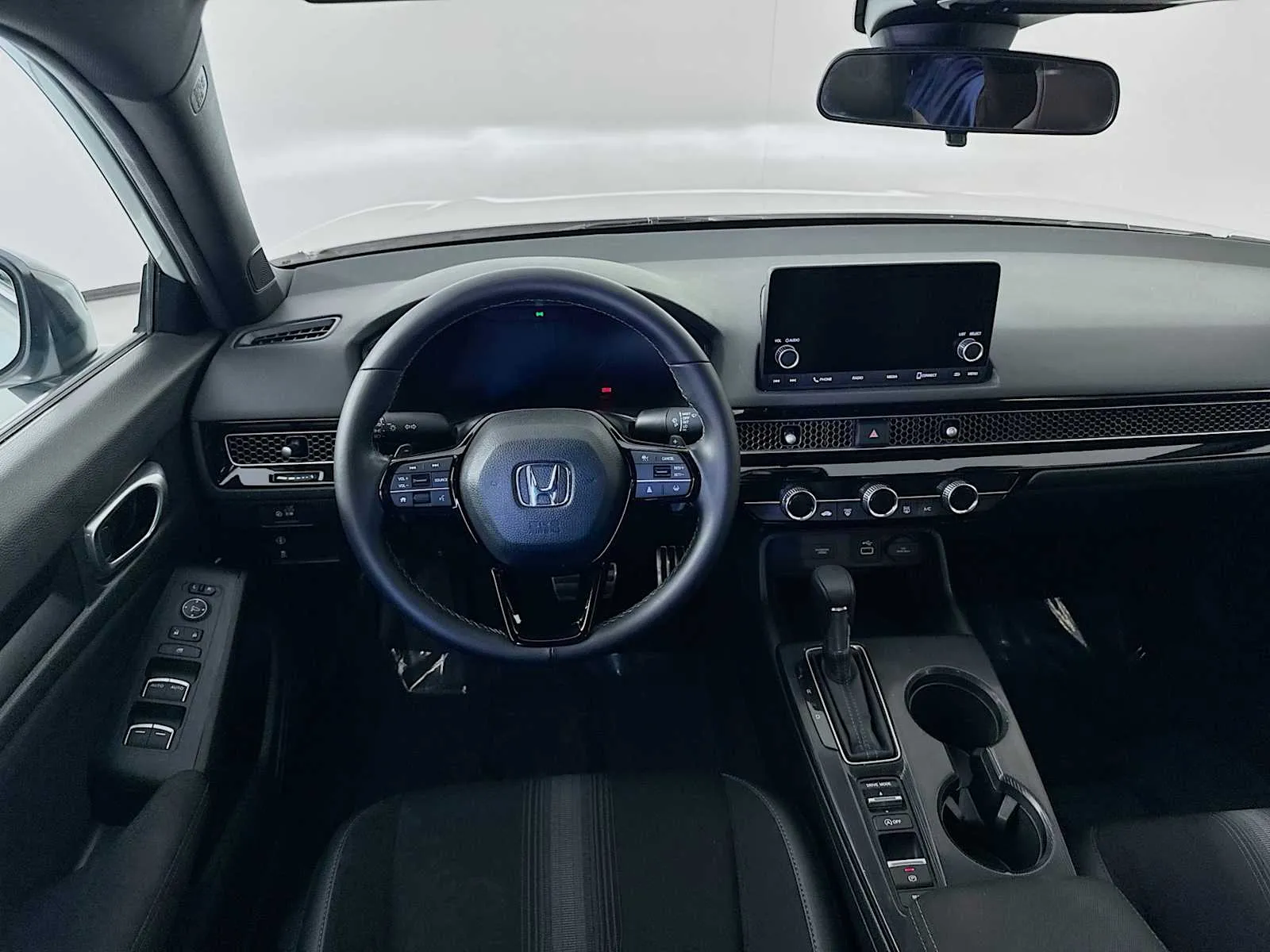 Honda Civic photo 22