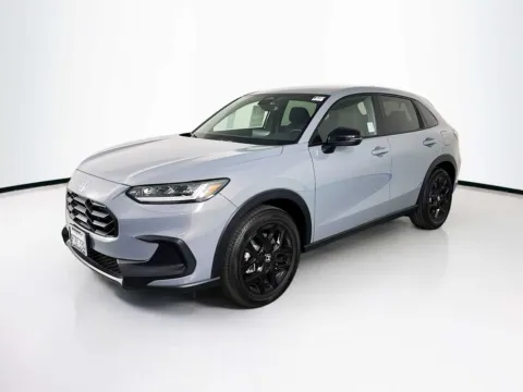 Another view of 2025 Honda HR-V Sport for sale in Indio, CA at Unicars Honda