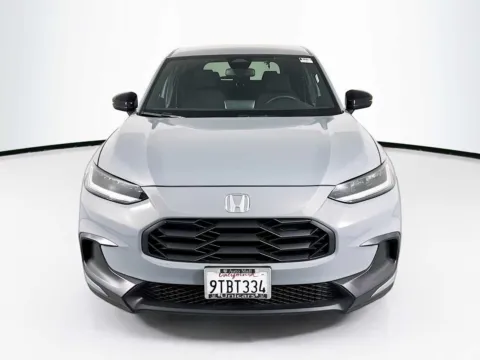 Photos of 2025 Honda HR-V Sport for sale in Indio, CA at Unicars Honda