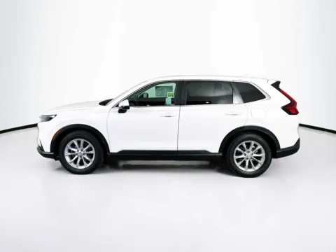 More photos of 2024 Honda CR-V EX at Unicars Honda, CA