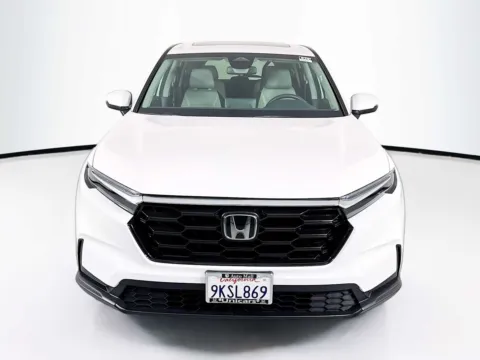 Photos of 2024 Honda CR-V EX for sale in Indio, CA at Unicars Honda