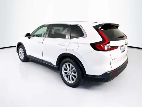More photos of 2024 Honda CR-V EX at Unicars Honda, CA