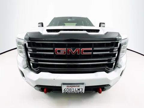 Photos of 2021 GMC Sierra 2500HD AT4 for sale in Indio, CA at Unicars Honda