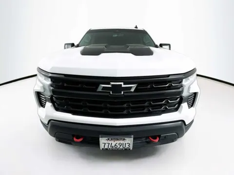 Photos of 2023 Chevrolet Silverado 1500 LT Trail Boss for sale in Indio, CA at Unicars Honda