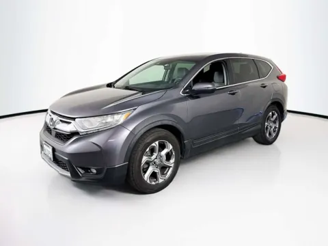 Another view of 2019 Honda CR-V EX for sale in Indio, CA at Unicars Honda