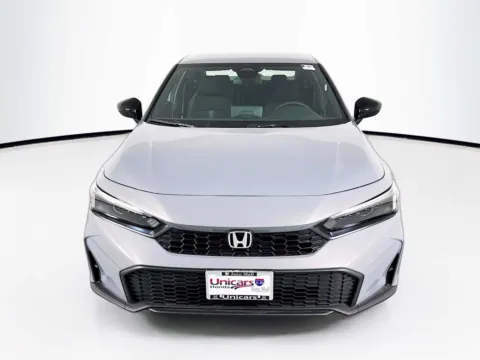 Photos of 2026 Honda Civic Sport for sale in Indio, CA at Unicars Honda